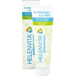 Helenvita Panthenol Crema Corporal Regeneradora con Urea para todo tipo de piel 150ml