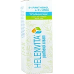 Helenvita Panthenol Crema Corporal Regeneradora con Urea para todo tipo de piel 150ml