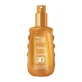 Garnier Ambre Solaire Ideal Bronze Crème solaire résistante à l'eau pour le corps SPF30 150ml