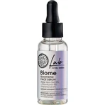 Natura Siberica Biome verzachtend gezichtsserum voor een stralende huid 30ml