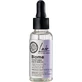 Natura Siberica Biome verzachtend gezichtsserum voor een stralende huid 30ml