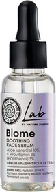 Natura Siberica Biome Soothing Facial Serum for Radiance 30ml