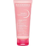 Bioderma Sensibio Face Gel 100ml