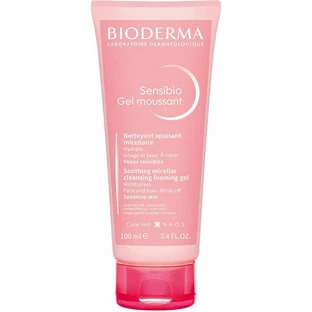 Bioderma Sensibio Face Gel 100ml