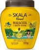 Mascarilla capilar con aceite de fruta de la pasión y patauá Skala 1000g