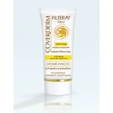 Coverderm Filteray Waterproof Zonnebrandcrème Gezicht SPF20 50ml