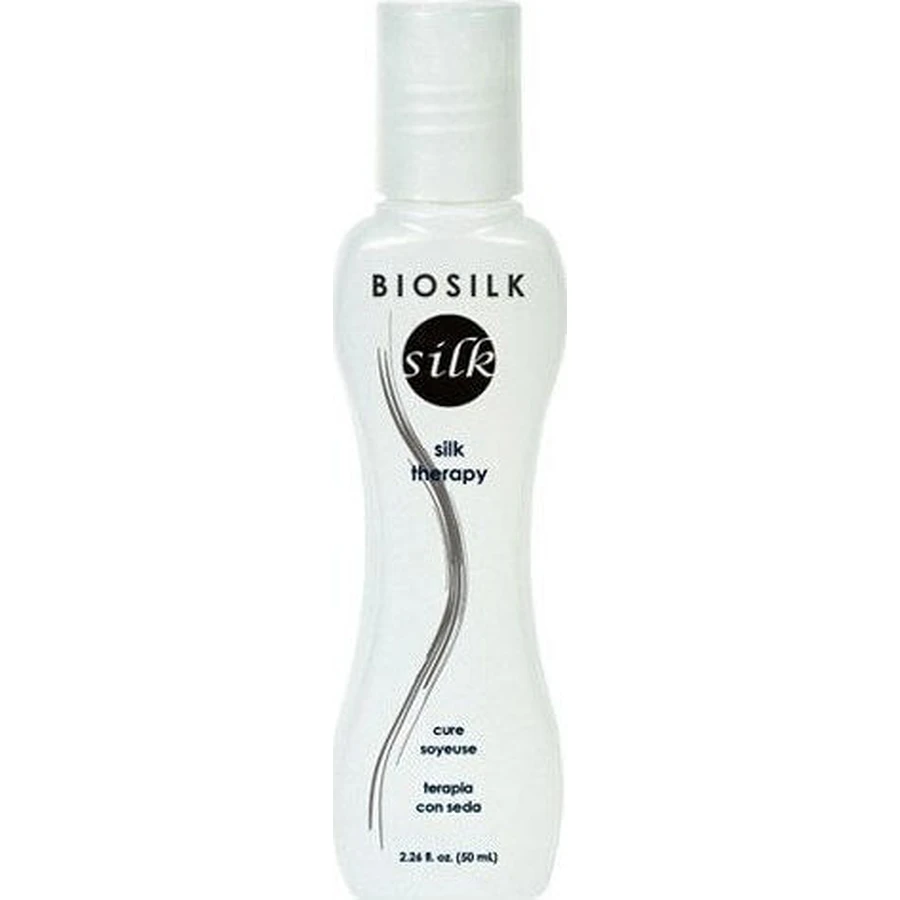 Biosilk Silk Hair Smoothing Silk 67ml