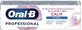 Oral-B Professional Sensitivity &amp; Gum Calm Original Toothpaste for Sensitive Teeth and Gingivitis 75ml