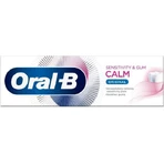 Oral-B Professional Sensitivity & Gum Calm Original Toothpaste for Sensitive Teeth and Gingivitis 75ml