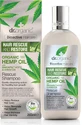 Dr.Organic Hemp Oil Rescue Hair Shampoo Against Hair Loss For Fragile Hair 265ml