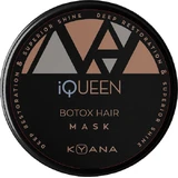 Kyana I-queen Repair Haar Maske 100ml