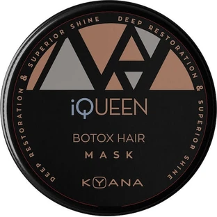 Kyana I-queen Repair Haarmasker 100ml