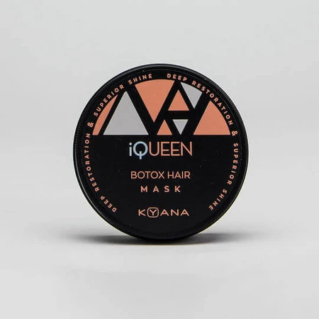 Kyana I-queen Repair Haarmasker 100ml