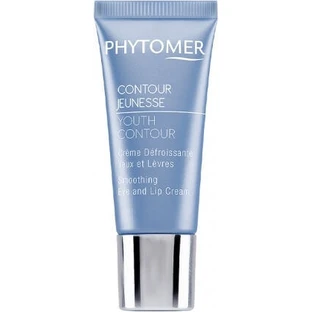Phytomer Contorno de Juventud Crema Contorno de Ojos y Labios Hidratante y Antiedad Antiarrugas 15ml