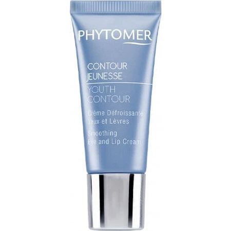 Phytomer Contorno de Juventud Crema Contorno de Ojos y Labios Hidratante y Antiedad Antiarrugas 15ml