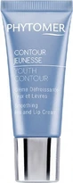 Phytomer Contorno de Juventud Crema Contorno de Ojos y Labios Hidratante y Antiedad Antiarrugas 15ml