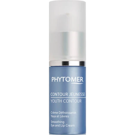 Phytomer Contorno de Juventud Crema Contorno de Ojos y Labios Hidratante y Antiedad Antiarrugas 15ml