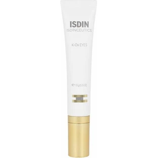 Isdin Isdinceutics Isdinceutics K-Ox Crème Tonifiante pour les Yeux à l'Acide Hyaluronique 15ml