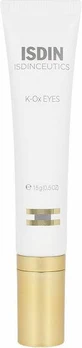 Isdin Isdinceutics Isdinceutics K-Ox Toning Eye Cream with Hyaluronic Acid 15ml