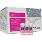 Kyana Life Box Haar Ampul 8x10ml