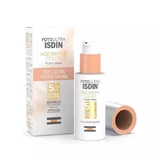 Isdin FotoUltra Age Repair Sun Protection Gezichtscrème SPF50 met Pigment 50ml