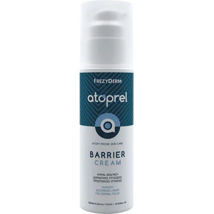 Atoprel Barrier hydraterende bodycrème voor de atopische huid, 150 ml, Frezyderm