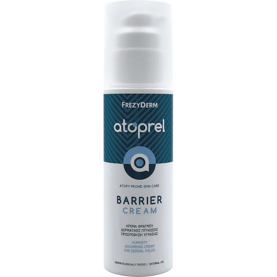 Atoprel Barrier hydraterende bodycrème voor de atopische huid, 150 ml, Frezyderm