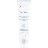 Eau Thermale Avène Cicalfate+ Feuchtigkeitsspendende regenerierende Creme für empfindliche Haut 40ml