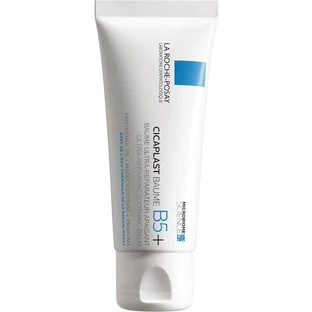 La Roche Posay Cicaplast Cicaplast Baume B5+ Gesichtsrekonstruktionsbalsam mit Panthenol und Centella Asiatica 40ml