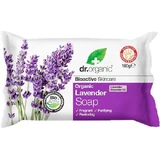Dr.Organic Body Soap Bar 100gr