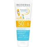 Bioderma Photoderm Pediatrics Waterproof Kids Sun Cream Emulsion SPF50 200ml