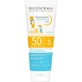 Bioderma Photoderm Pediatrics Emulsión solar infantil resistente al agua SPF50 200ml