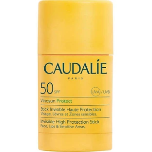 Caudalie Vinosun Vinosun Waterproof Sunscreen Stick for Face and Body SPF50 15g