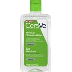 CeraVe Hydrating Micellar Water Makeup Removing Makeup Facial & Eyes 295ml