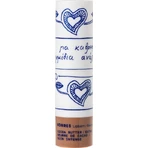Korres Lippenbalsam Lip Balm Lippenbutter Kakao Extra 4.5gr