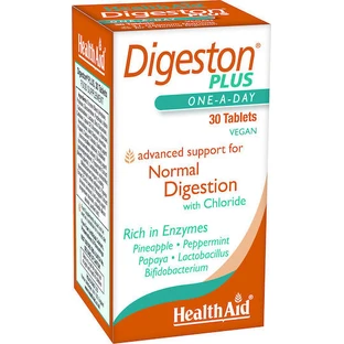 Gesundheitshilfe Digeston Plus 30 Tabletten