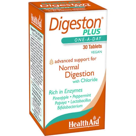 Gesundheitshilfe Digeston Plus 30 Tabletten