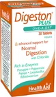 Health Aid Digeston Plus 30 tabletten