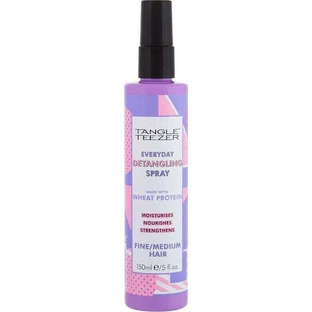 Tangle Teezer Everyday Detangling Detangling Spray Leave In Conditioner Leave In Color Maintaining Conditioner for Dyed Hair 150ml