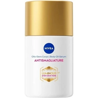 Nivea Aceite Antiestrías 100ml