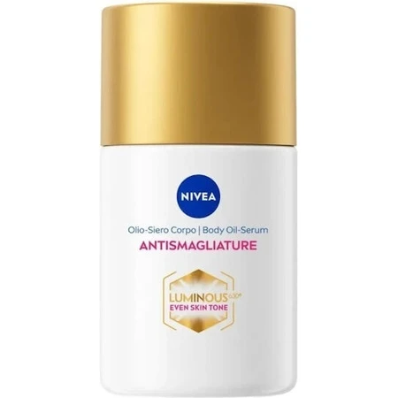 Nivea Aceite Antiestrías 100ml