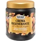 Milmil Professional Crema Rigenerante Crema Regenerante Olio di Argan Repairing Hair Mask 1000ml