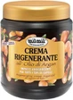 Milmil Professional Crema Rigenerante Crema Regenerante Olio di Argan Mascarilla Capilar Reparadora 1000ml