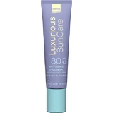 InterMed Luxurius Luxurius SunCare Sonnenschutz-Gesichtscreme SPF30 15ml