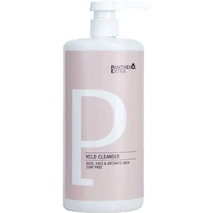 Medisei Nettoyant doux pour le corps 1000ml