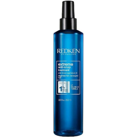 Redken Extreme Anti-Snap Gladmakende Haarlotion 250ml