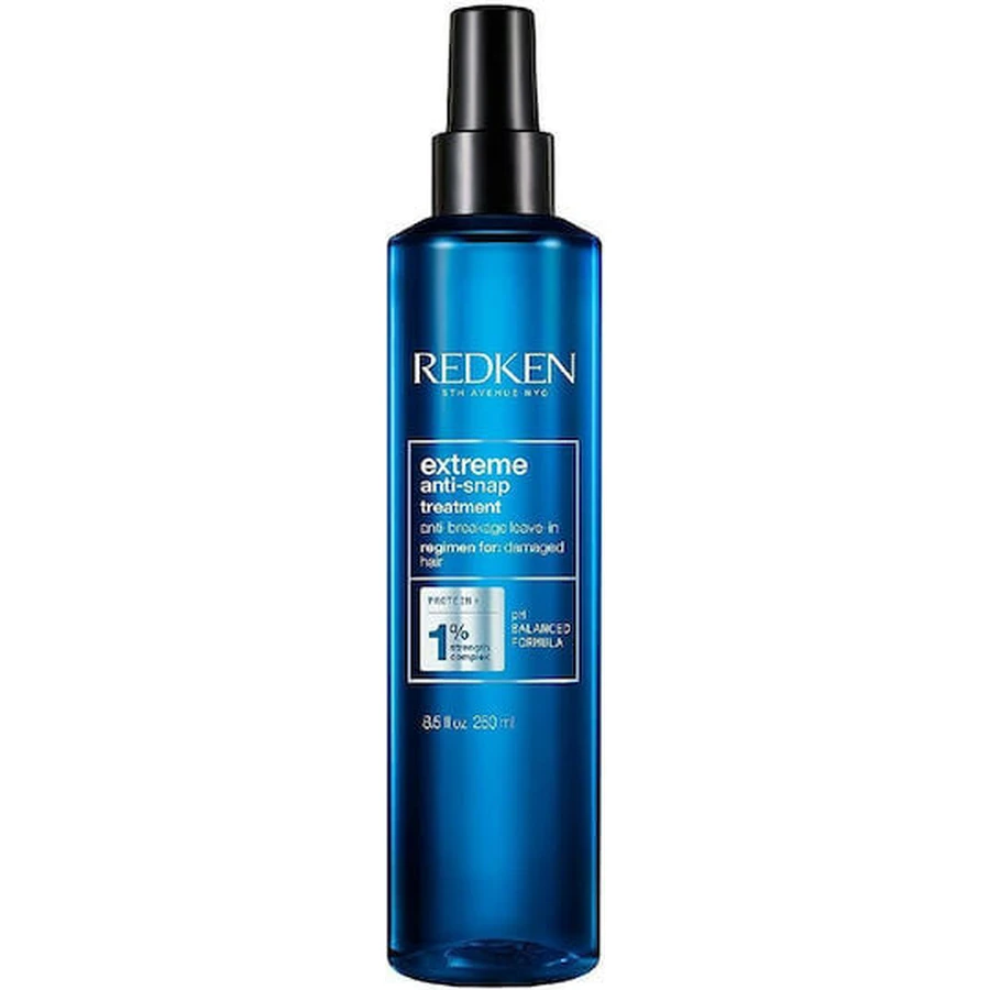 Redken Extreme Anti-Snap Gladmakende Haarlotion 250ml
