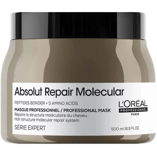 L'Oréal Professionnel Absolut Repair Molecular Repair Hair Mask 500ml