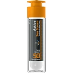 Frezyderm Activo Innovador Negro Crema solar resistente al agua SPF50 50ml