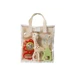 Fresh touch Giraffe Sophie Geschenktüten-Set, Vulli